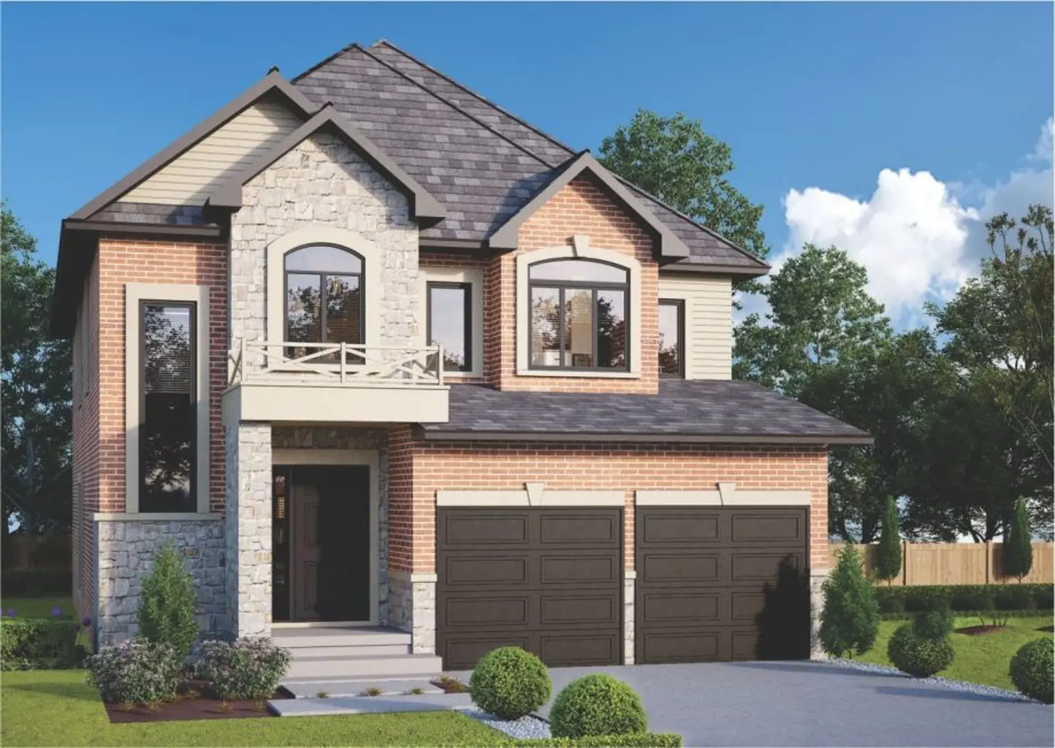 West Ridge Trailside - Pre-Construction Condo in Orillia