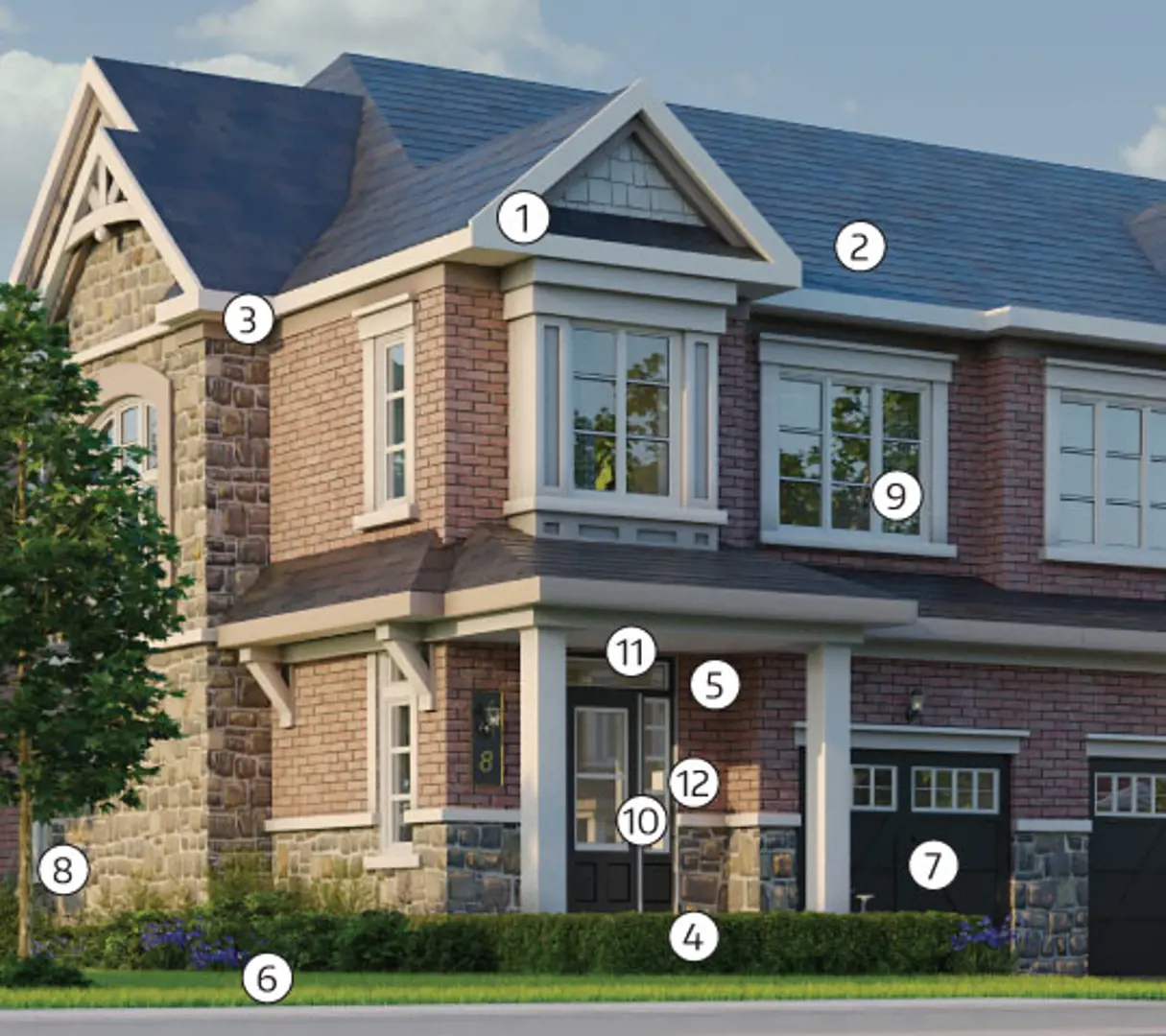 West Scugog Village - Pre-Construction Condo in Port Perry