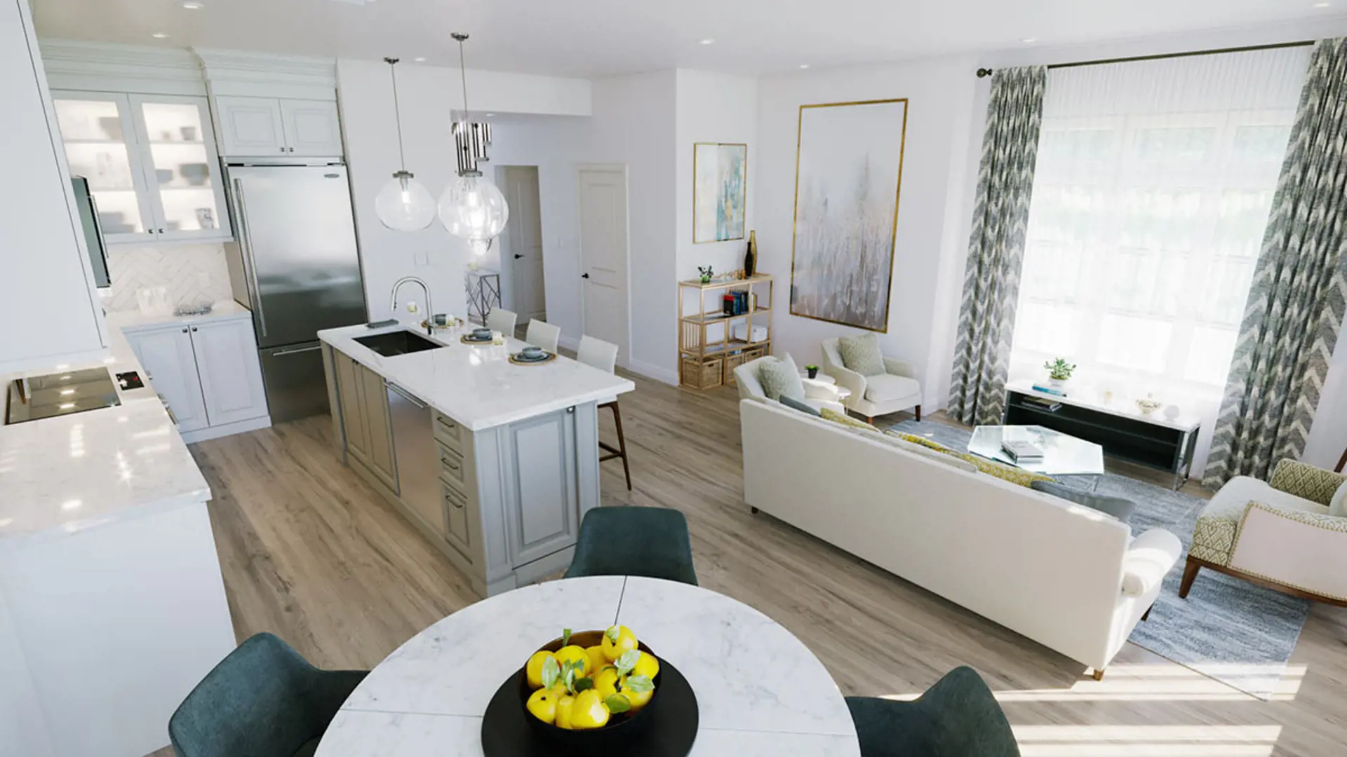 West Scugog Village - Pre-Construction Condo in Port Perry