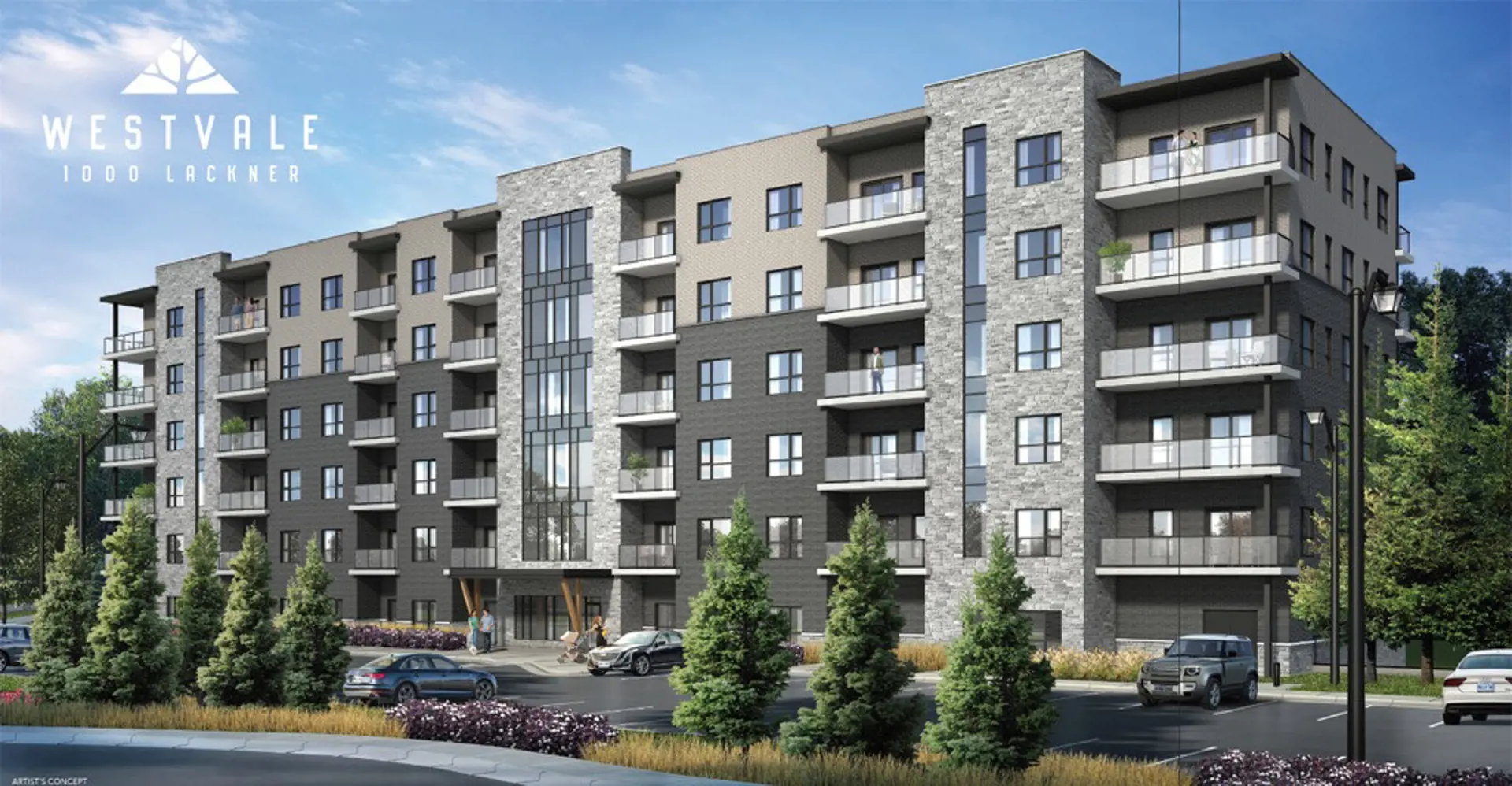 Westvale at Lackner Ridge - Pre-Construction Condo in N/A