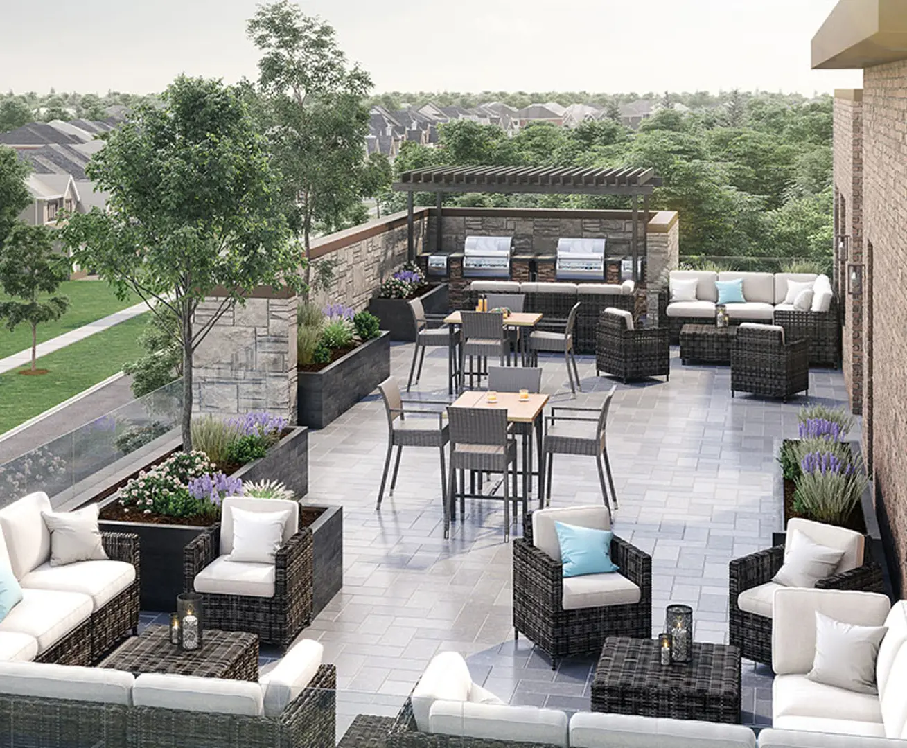 Westview Condos - Pre-Construction Condo in Orangeville