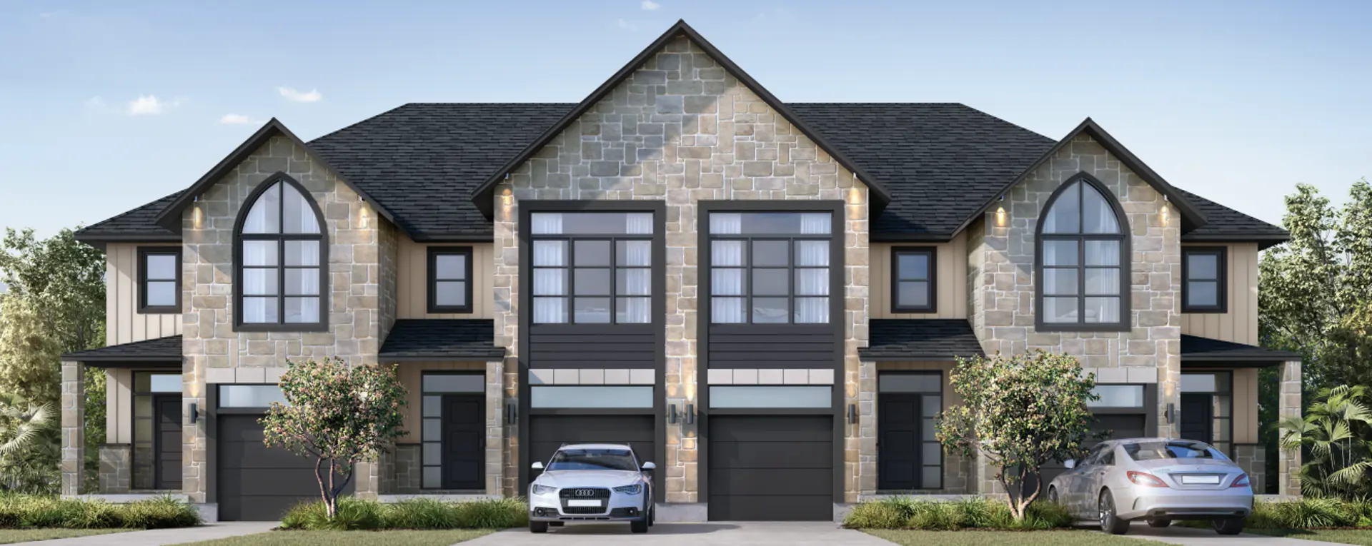 Westwood Village - Phase 2 - Pre-Construction Condo in Cambridge