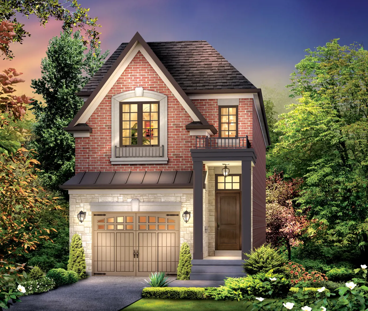 Westwood at Pape Village - Pre-Construction Condo in N/A