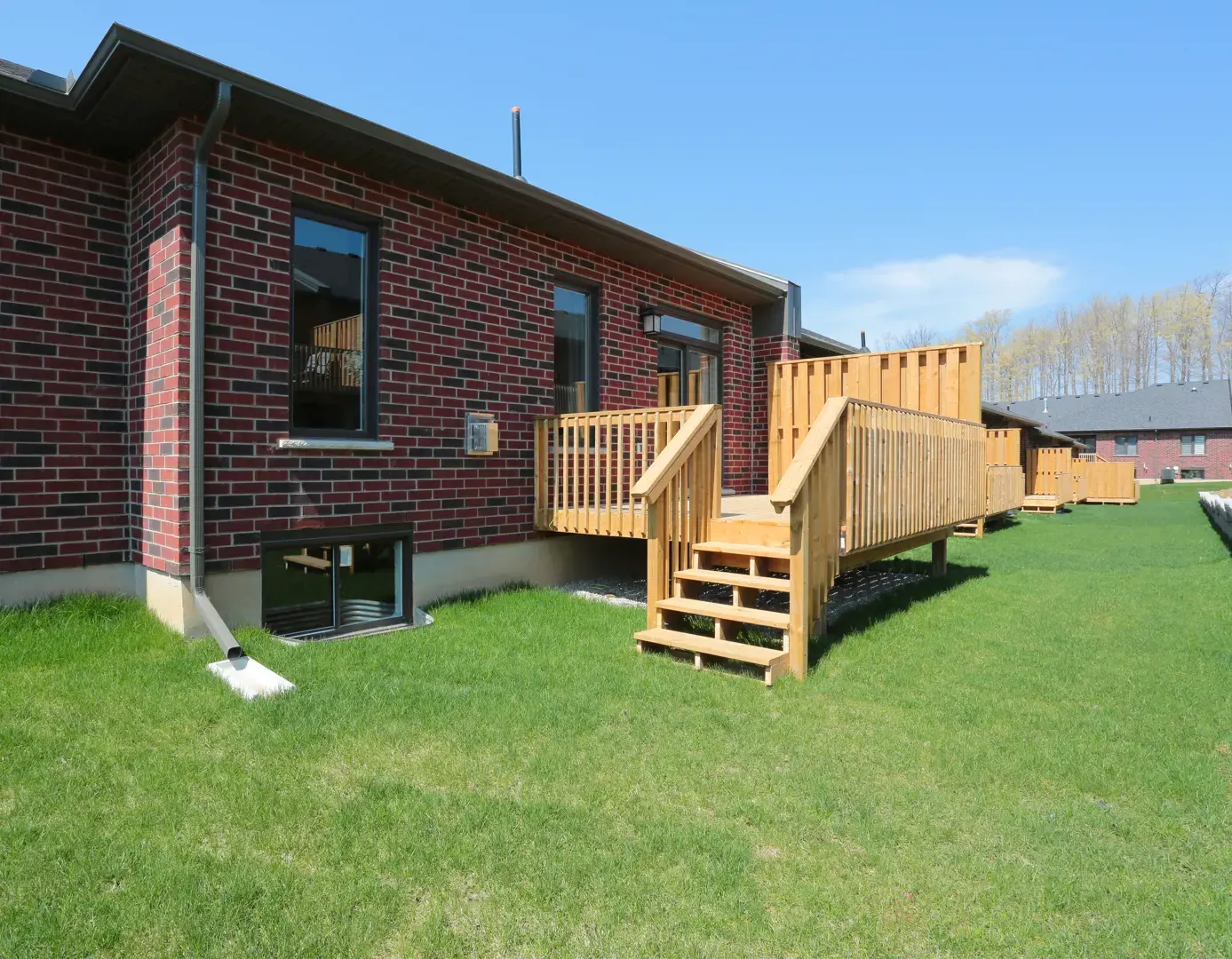 Whispering Pine at Warbler Woods - Pre-Construction Condo in N/A