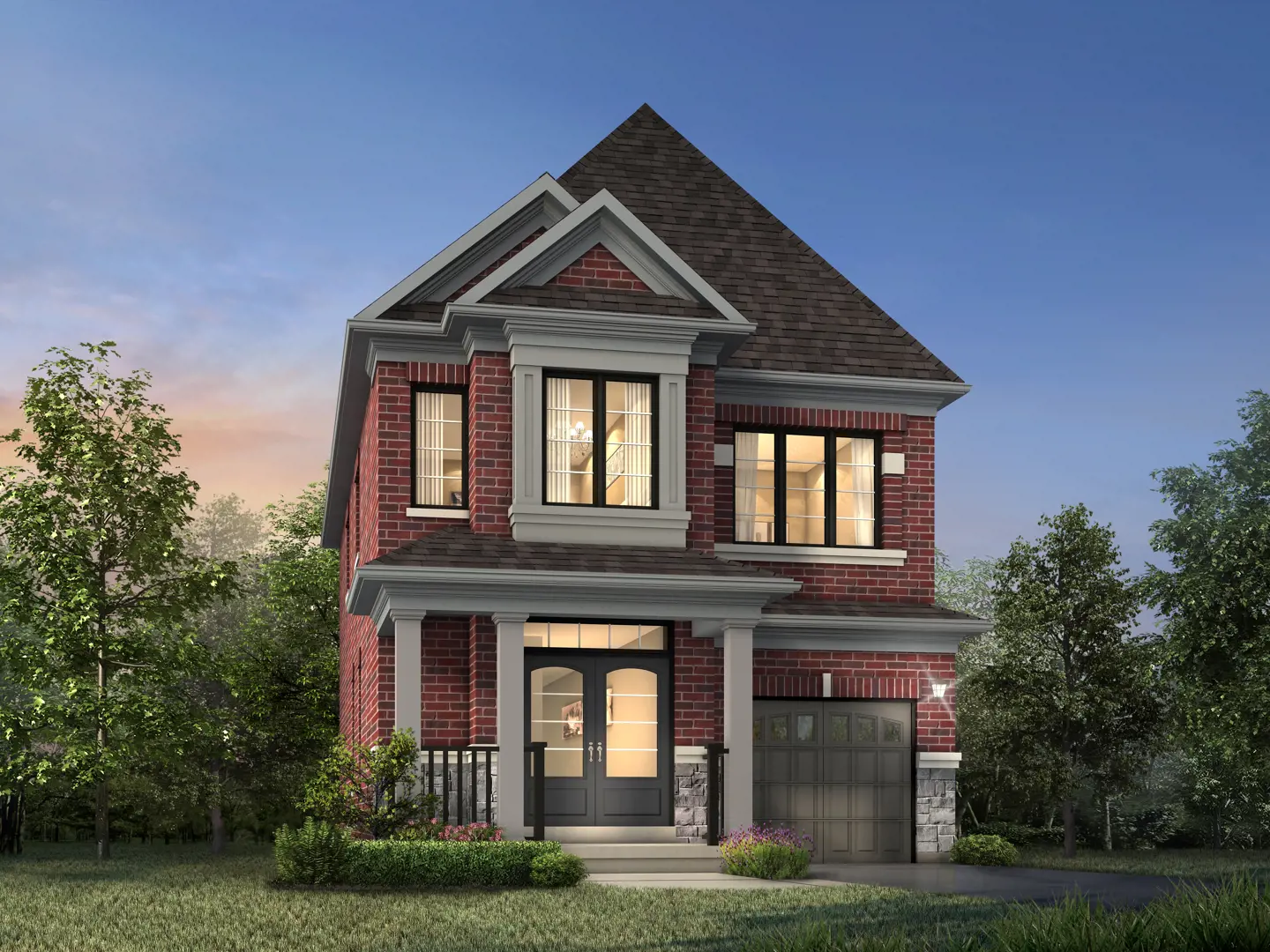 Whitby Meadows - Pre-Construction Condo in Whitby