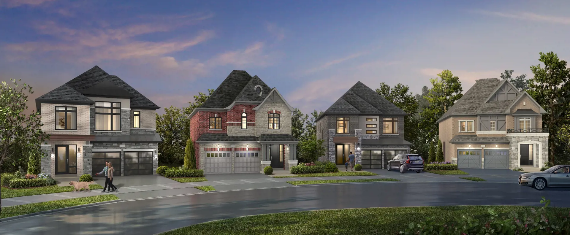Whitby Meadows - Pre-Construction Condo in Whitby