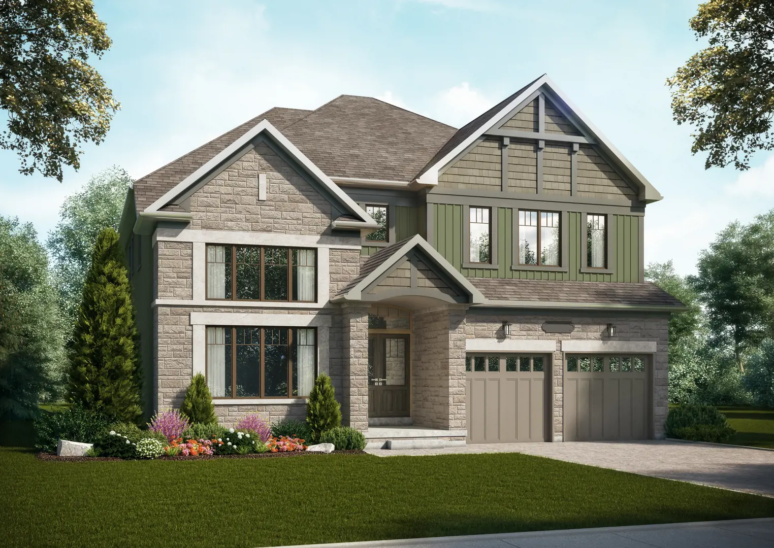 White Cedar Estates - Pre-Construction Condo in Guelph