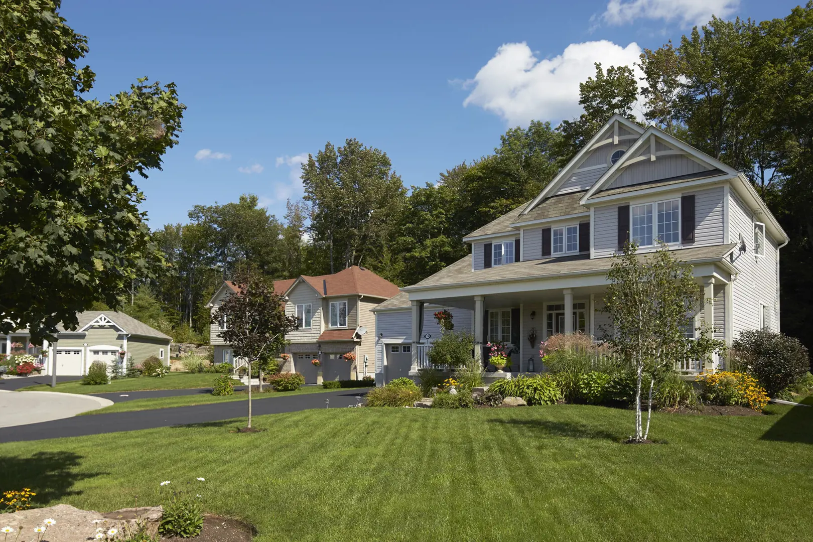 White Pines - Pre-Construction Condo in Bracebridge