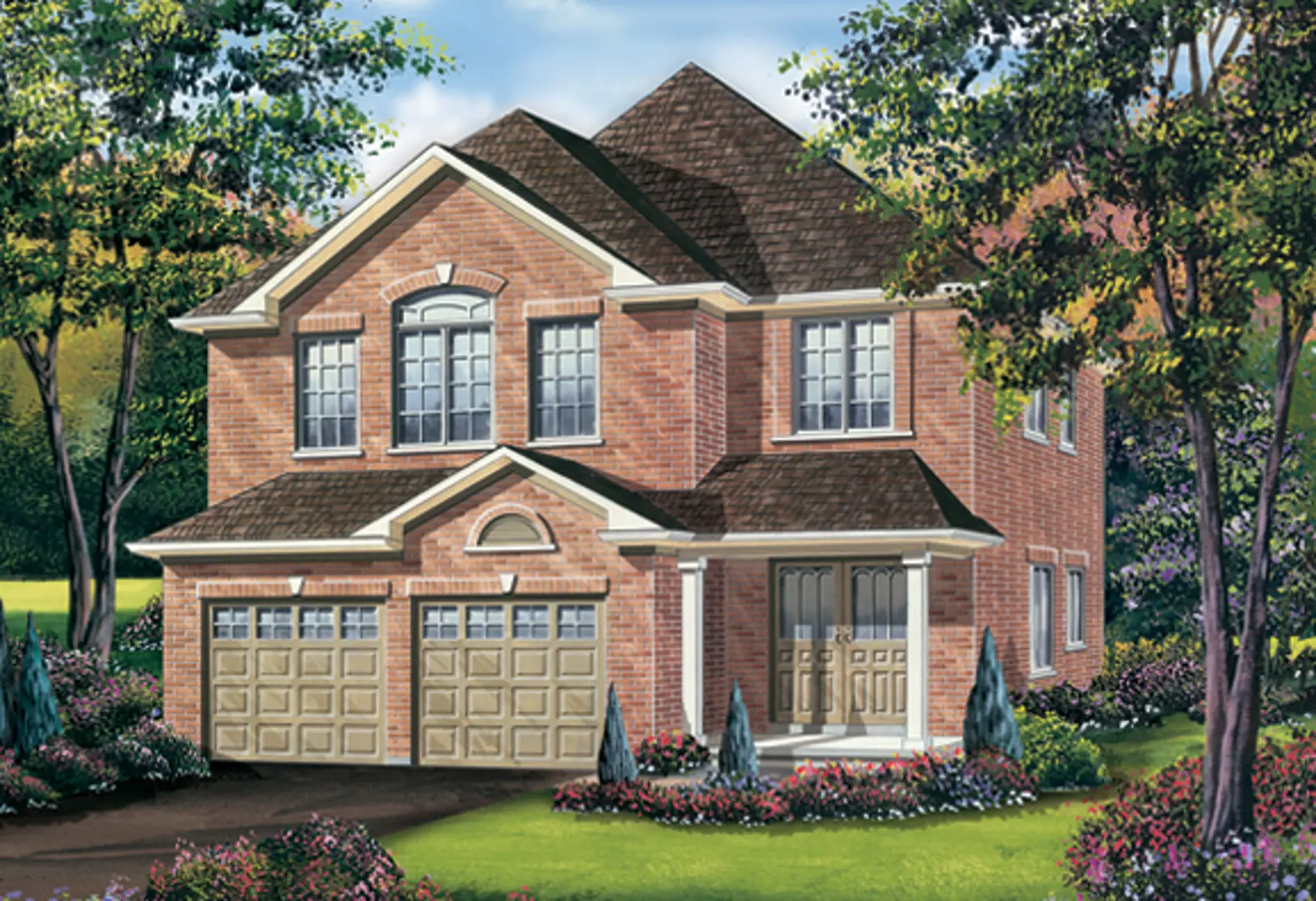 Wildflowers by Pristine Homes - Pre-Construction Condo in Bowmanville