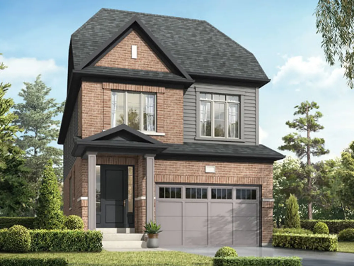 Williamsburg Green - Pre-Construction Condo in Kitchener