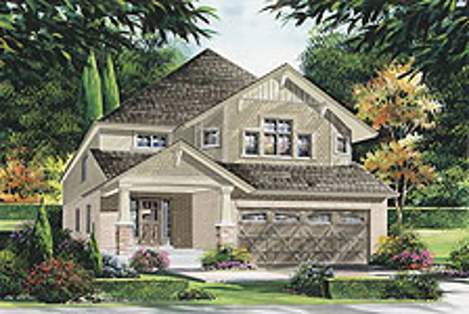 Williamsburg Estates - Pre-Construction Condo in Kitchener