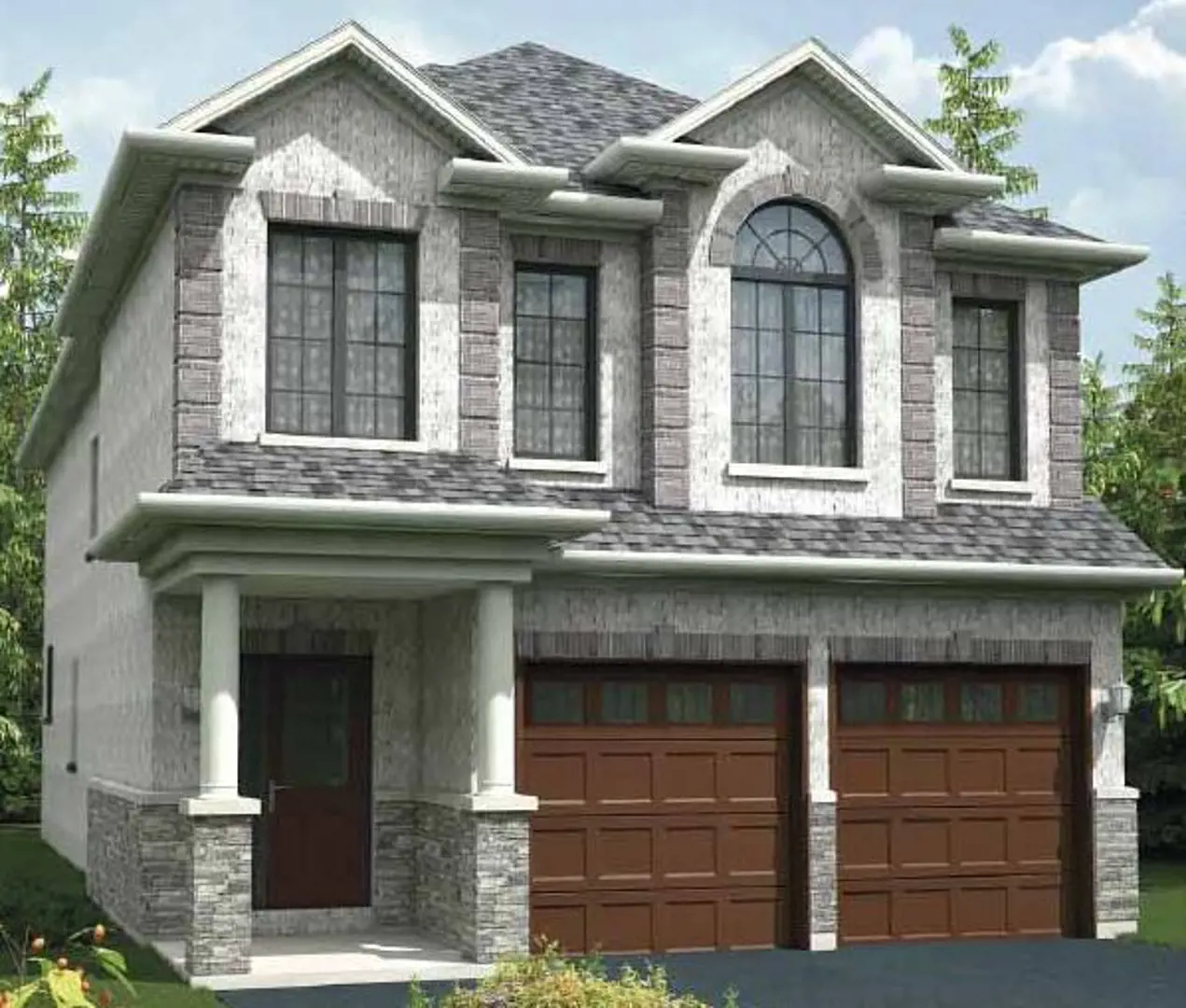 Winchester Place Phase II - Pre-Construction Condo in Whitby