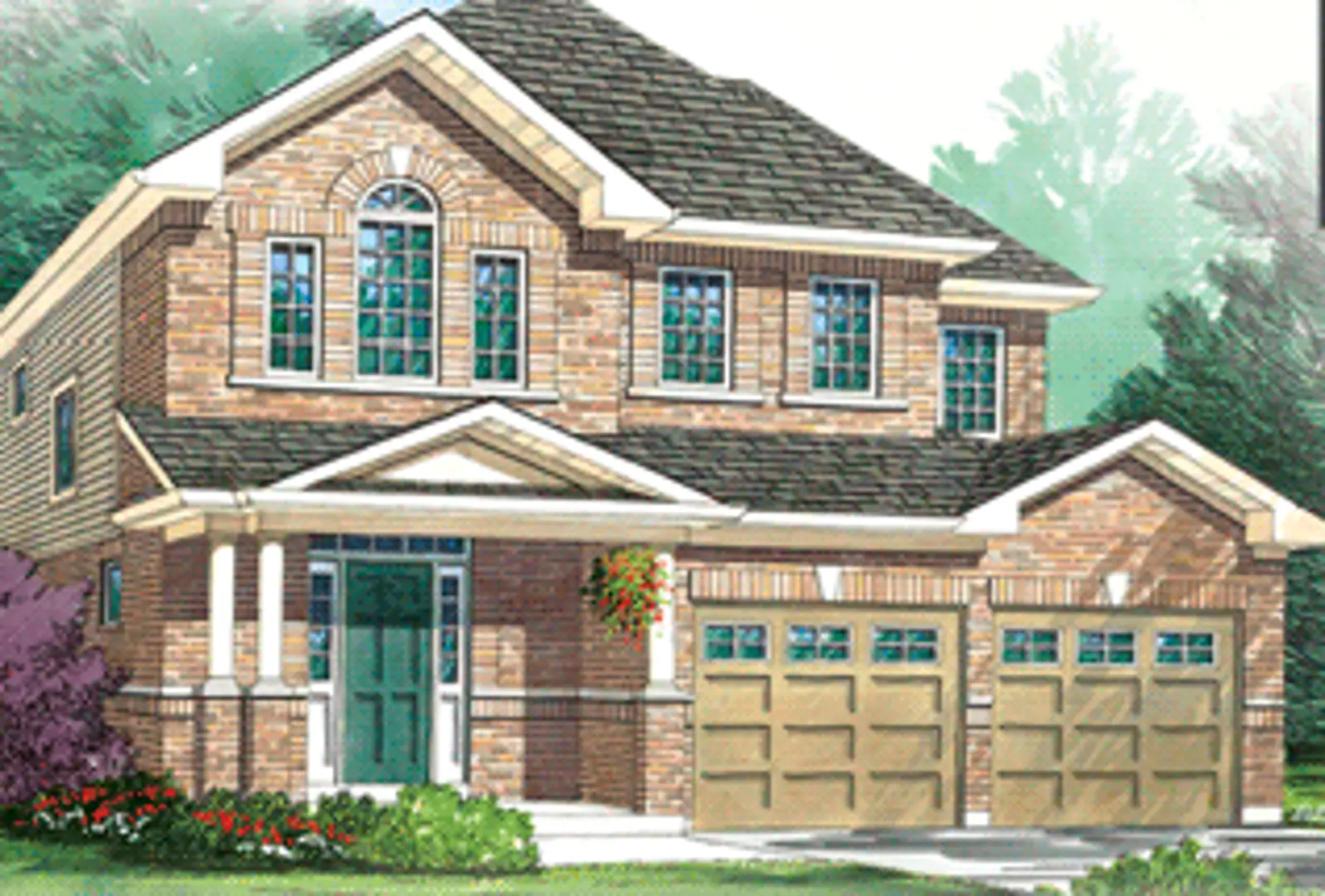 Woodland Acres by Picture Homes - Pre-Construction Condo in Selwyn