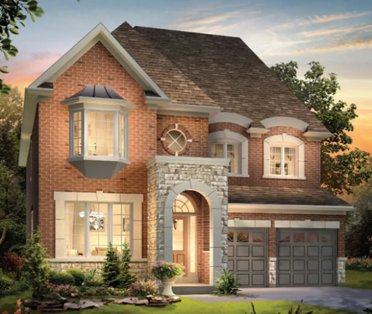 Woodland Hills - Pre-Construction Condo in Newmarket