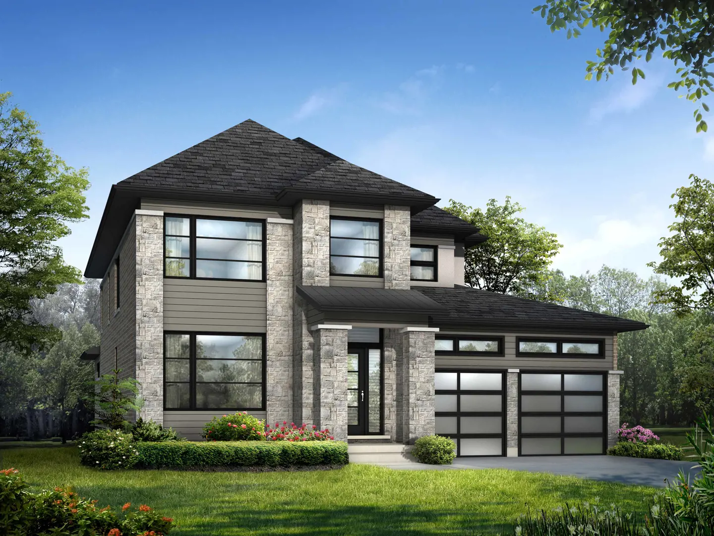 Woodlands Preserve - Pre-Construction Condo in Puslinch