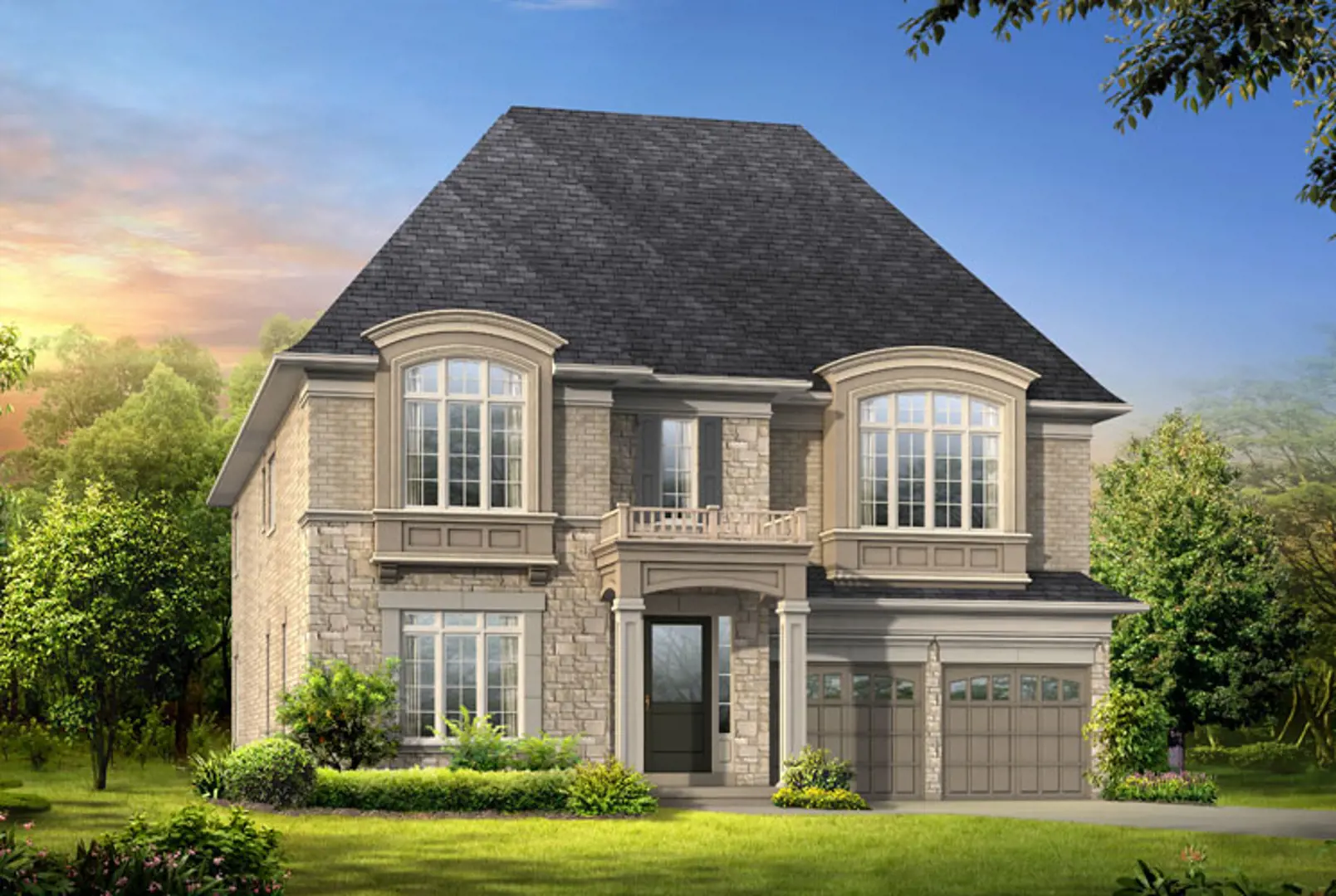 Woodview & Oakburn - Pre-Construction Condo in Pickering