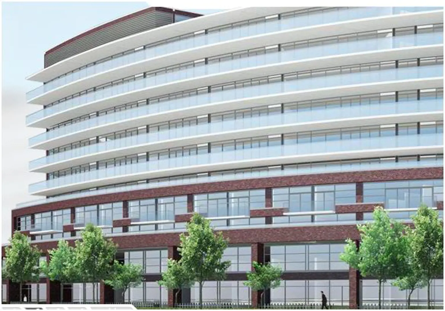 Worklofts - Pre-Construction Condo in Toronto