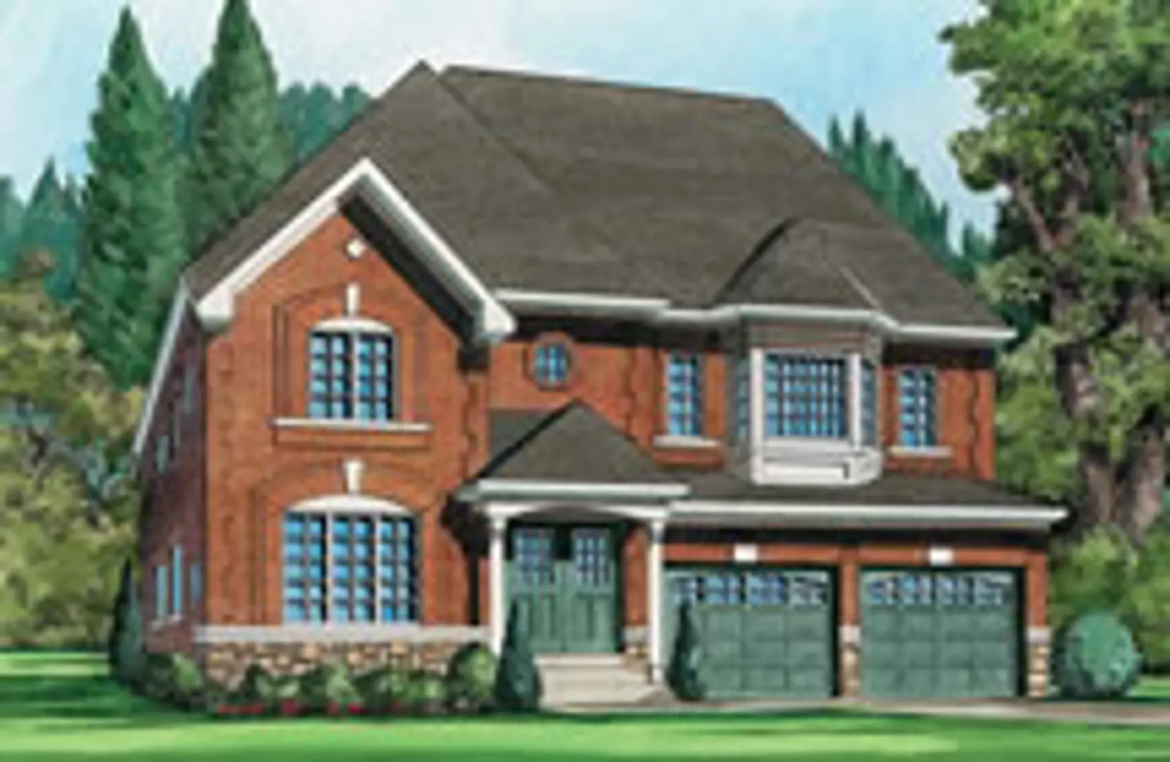 Wyndam Manor - Pre-Construction Condo in Ajax