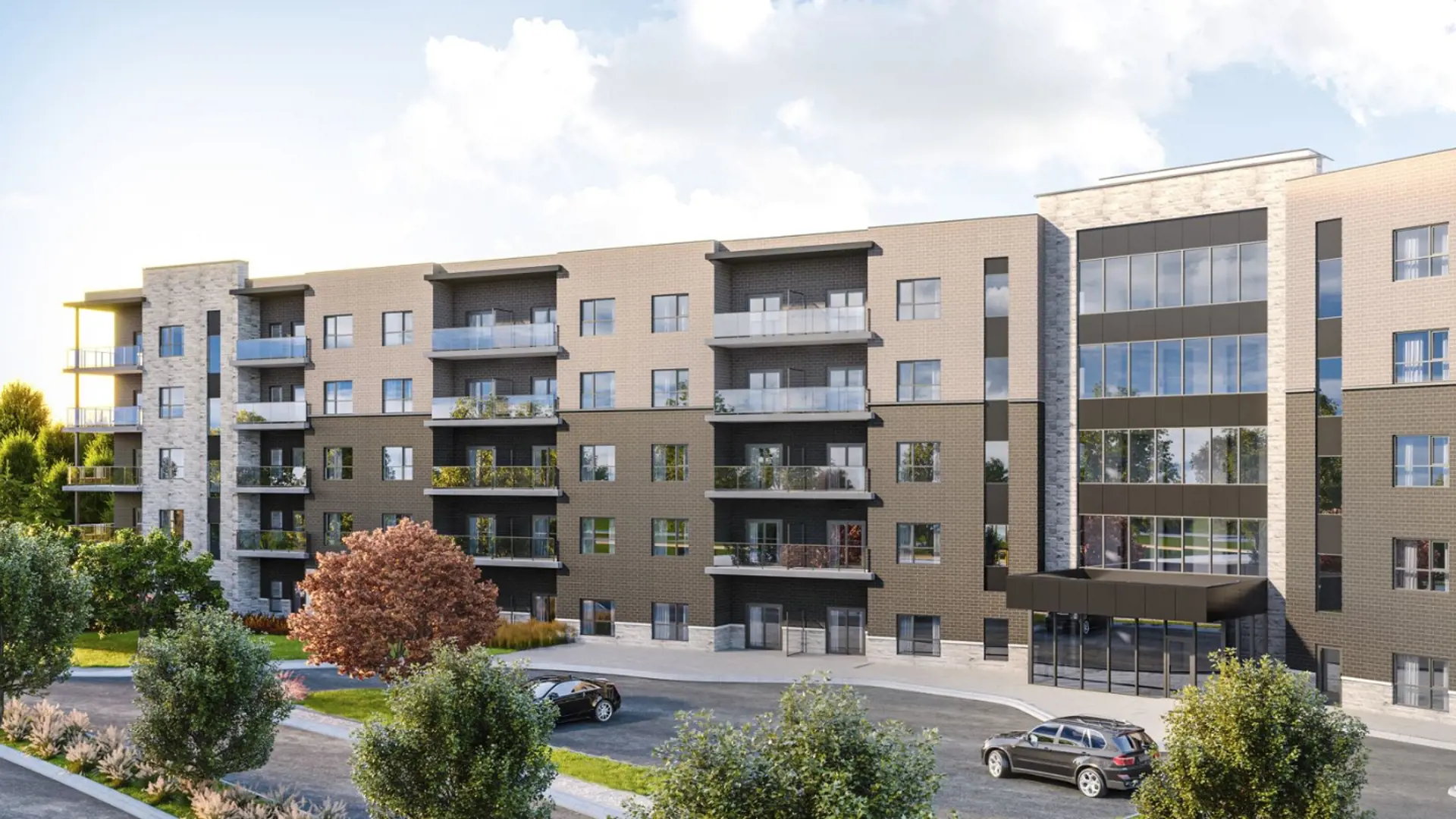 Wynstone at Lackner Ridge - Pre-Construction Condo in N/A