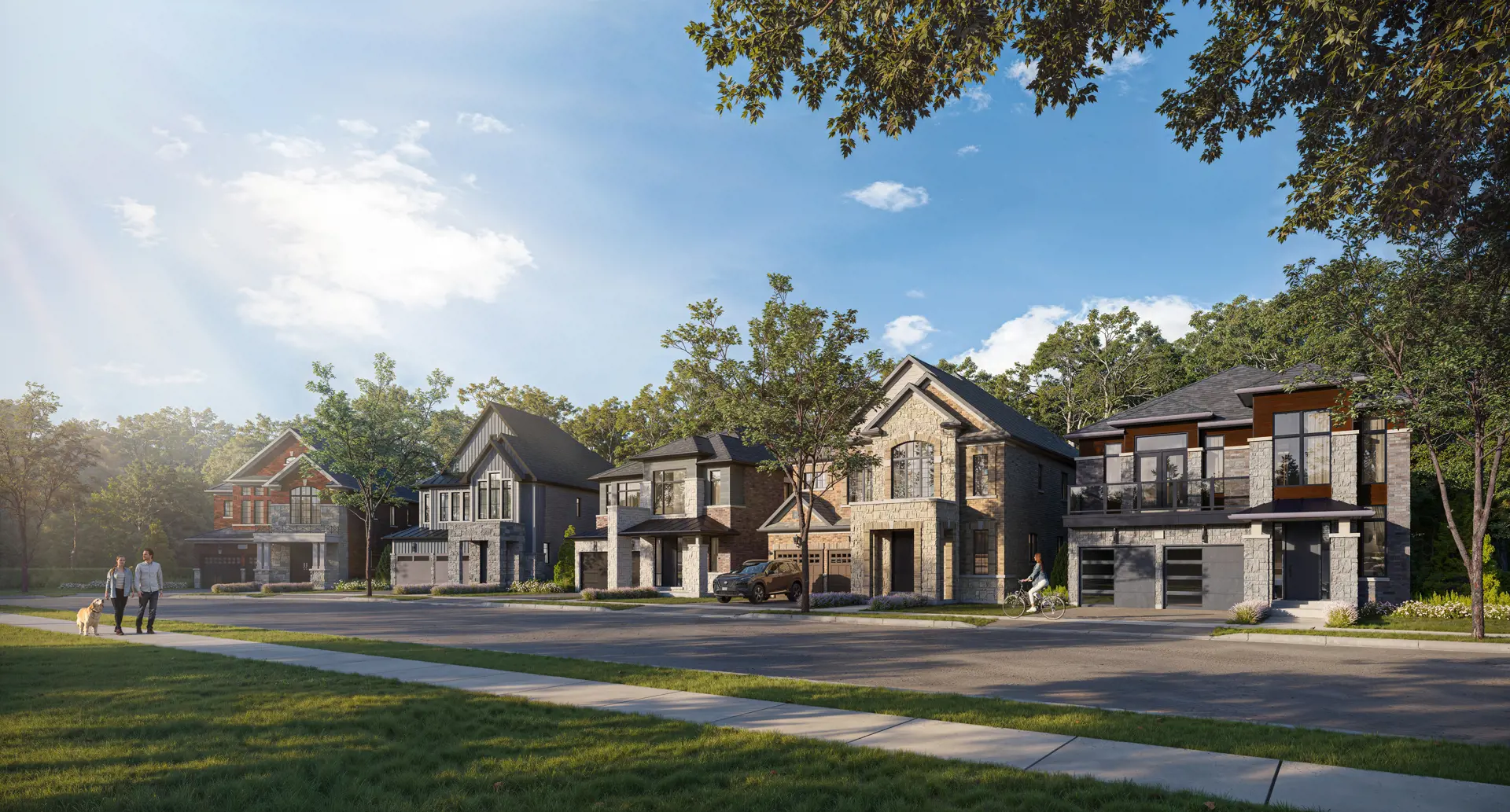 ZancorBrooklin - Phase 1 - Pre-Construction Condo in Whitby