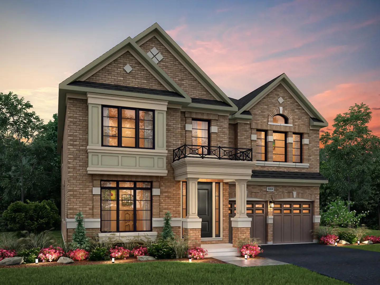 Zancor Cookstown - Pre-Construction Condo in Innisfil