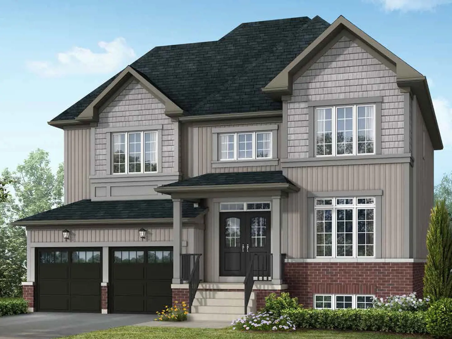 Zancor Stayner - Pre-Construction Condo in Clearview