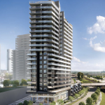 Alaska - Pre-Construction Condo in Burnaby