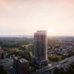 Alba Condos - Pre-construction in Mississauga
