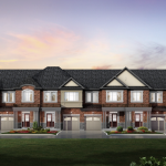 Alcona Shores - Pre-Construction Condo in Innisfil