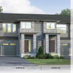 Alliston Woods - Pre-Construction in Fort