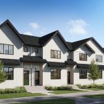 Ambleton Mews - Pre-Construction Condo in Calgary