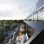 Angular Condos - Pre-Construction in Toronto