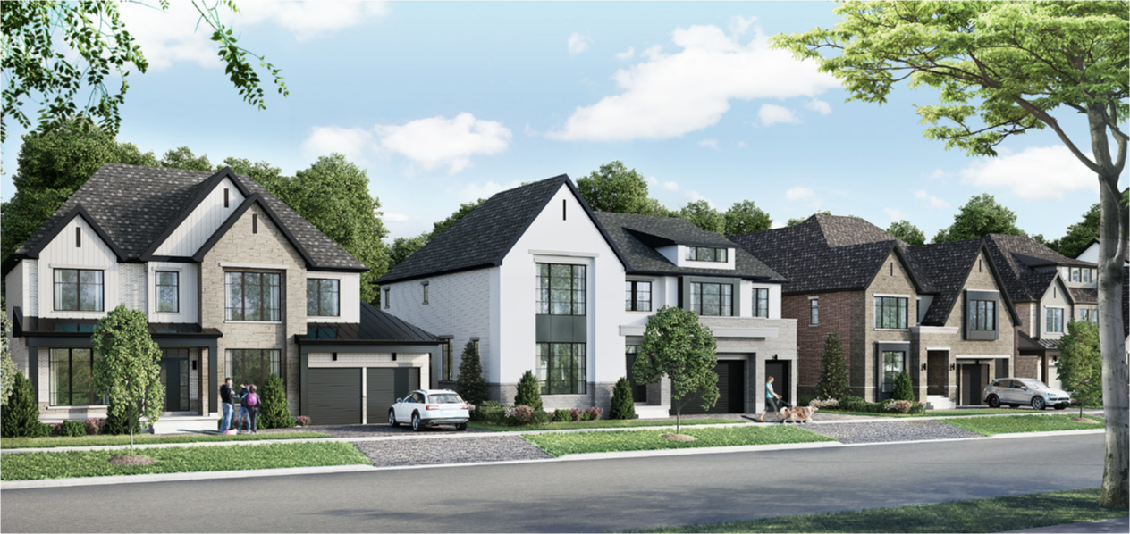 Angus Glen South Village - Pre-construction in Markham