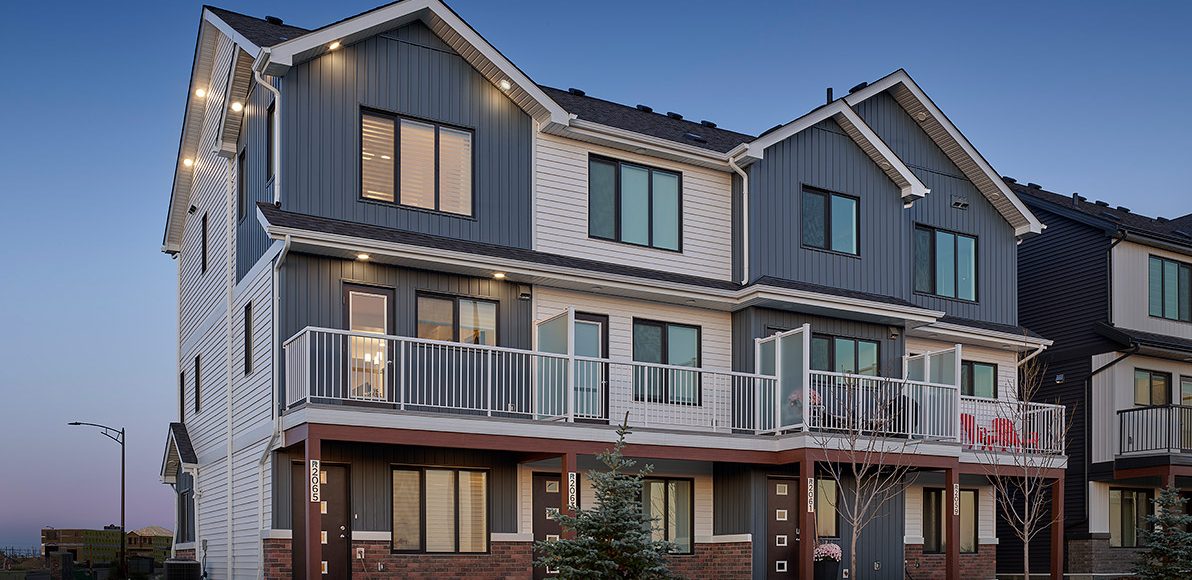 Aster - Pre-Construction Condo in Edmonton