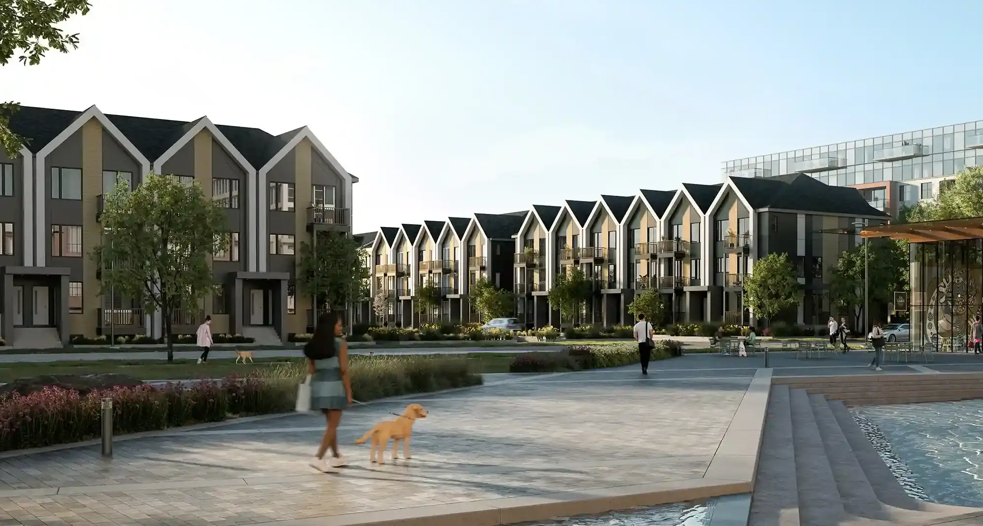 Aura - Pre-Construction in Mississauga