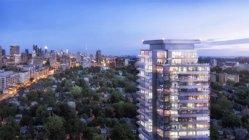 AYC Condos - Pre-Construction Condo in Toronto