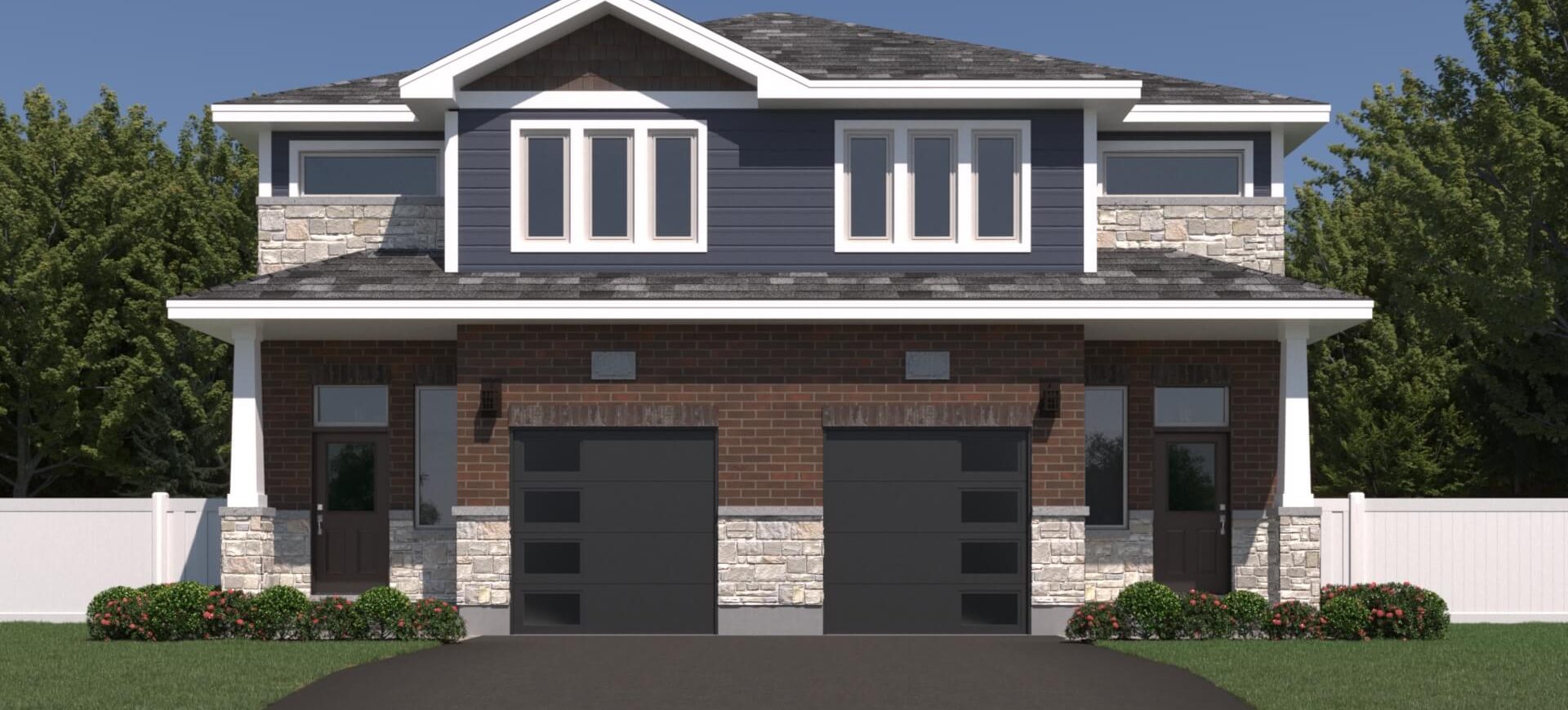 Babcock Mills - Pre-Construction Condo in Odessa