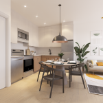 Banff Legacy Inn - Pre-Construction Condo in Harvie