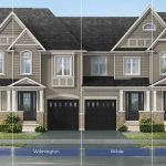 Bay Port Village - Pre-Construction Condo in Midland