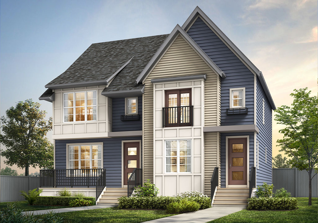 Belmont Southwest - Pre-Construction Condo in Calgary