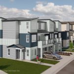 Belvedere Rise - Pre-Construction Condo in Calgary