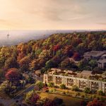 Berkshire Residences - Pre-construction in Oakville