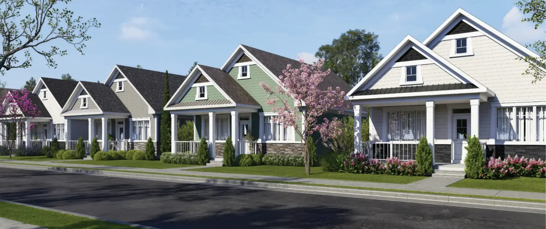 Black Creek - Pre-Construction Condo in Stevensville