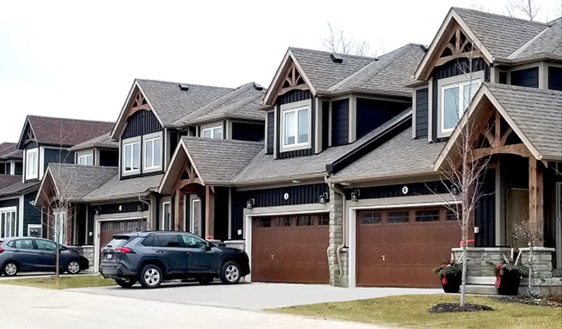 The View at Blue Fairway - Pre-Construction Condo in Collingwood