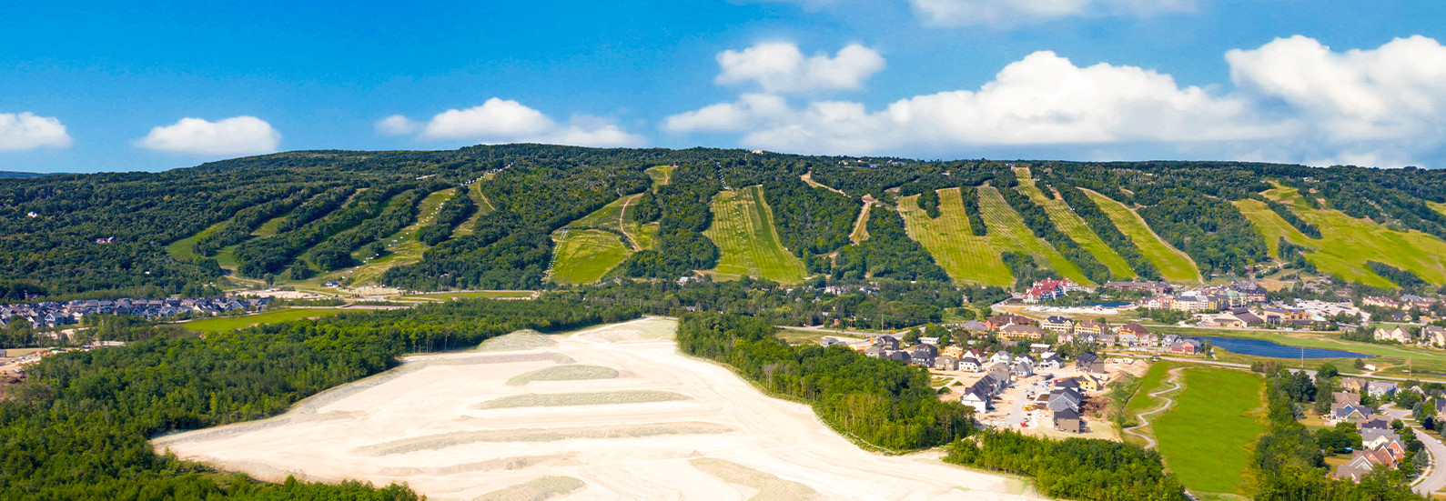 Blumont - Pre-Construction Condo in Collingwood