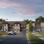 Bodhi Townhome Living - Pre-Construction Condo in Brampton