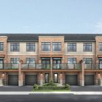 Bramalea Urban Townhomes - Pre-Construction Condo in Brampton
