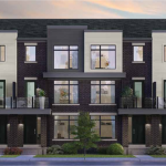 Brooklin Heights - Pre-Construction in Whitby