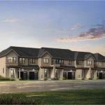 The Brook - Pre-Construction Condo in Whitby