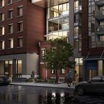 Bungalow on Mercer - Pre-construction in Toronto